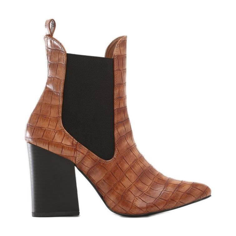 Vices Poroci 3312-68-deva smeđa