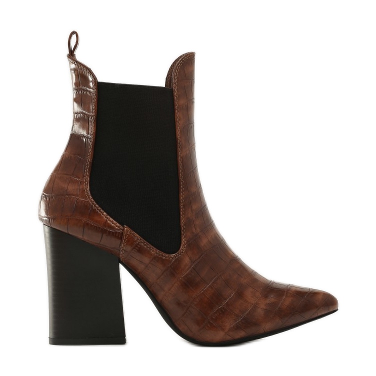 Vices Poroci 3312-54-smeđi smeđa