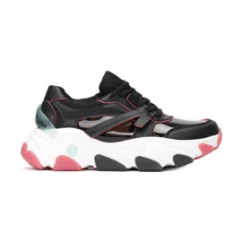 Vices Poroci 8542-38-crni crna