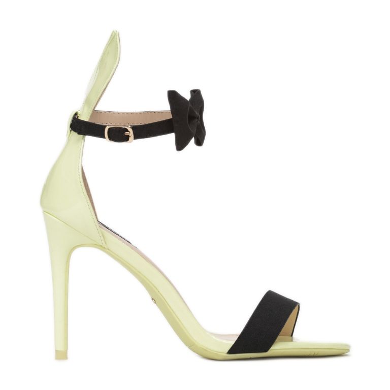 Vices Poroci 5077-31 L Zeleni 35 40 crno zelena