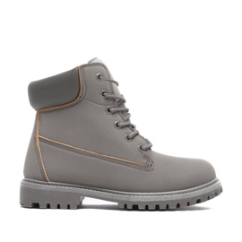 Vices Poroci 8148-5 Sivi siva