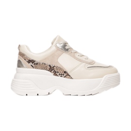 Vices Poroci 8541-42-bež