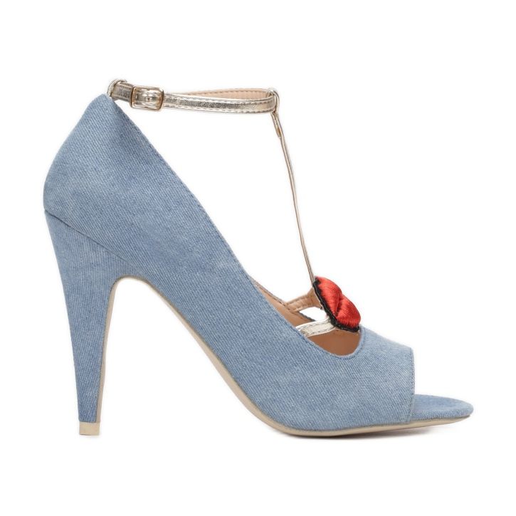 Vices Poroci 9042-12 L Plavi plava