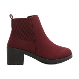 Vices Poroci T123-453 - ur crvena