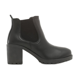 Vices Poroci T130-38-crni crna