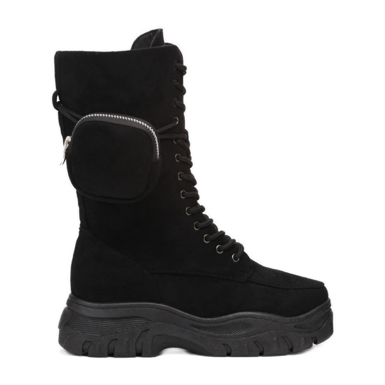 Vices Poroci 8596-38-crni crno