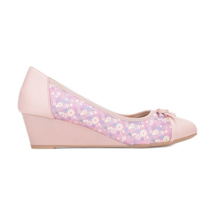 Vices Poroci 3203-20 Ružičasti ružičasta