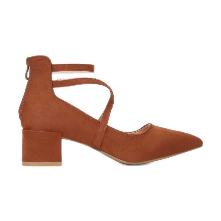 Vices Poroci 3343-68-deva smeđa