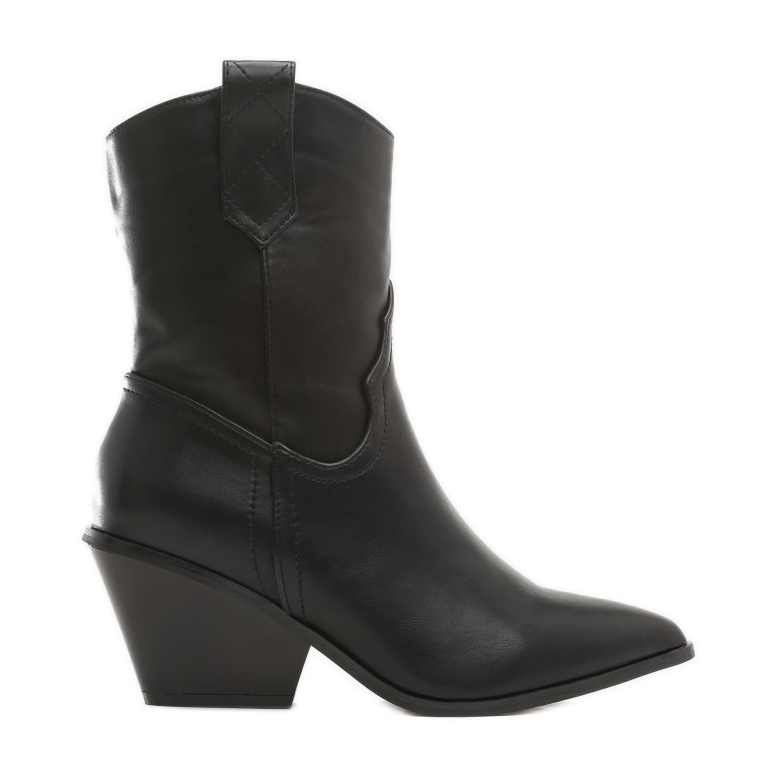 Vices Poroci 8499-1A-38-crni crno