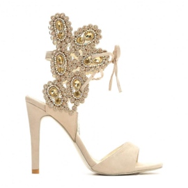 Vices Poroci 4162-14 bež 36 41