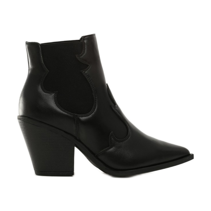 Vices Poroci 7339-1A-38-crni crno