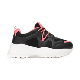 Vices Poroci JB056-38-crni crna