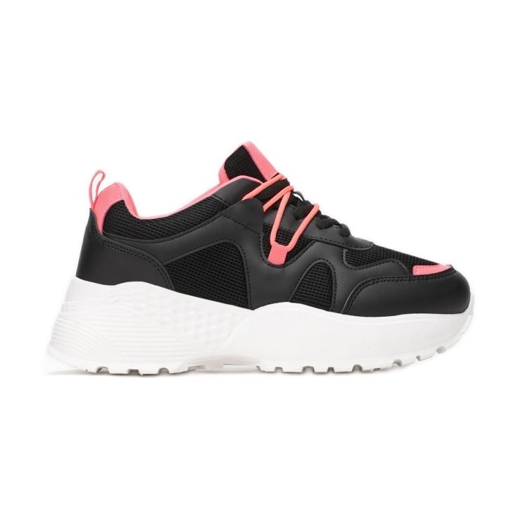 Vices Poroci JB056-38-crni crno