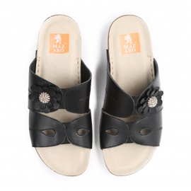 Vices Poroci 3257-1 crni 36 41 crna