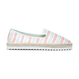 Vices Poroci 3048-11 Plavi plava višebojan