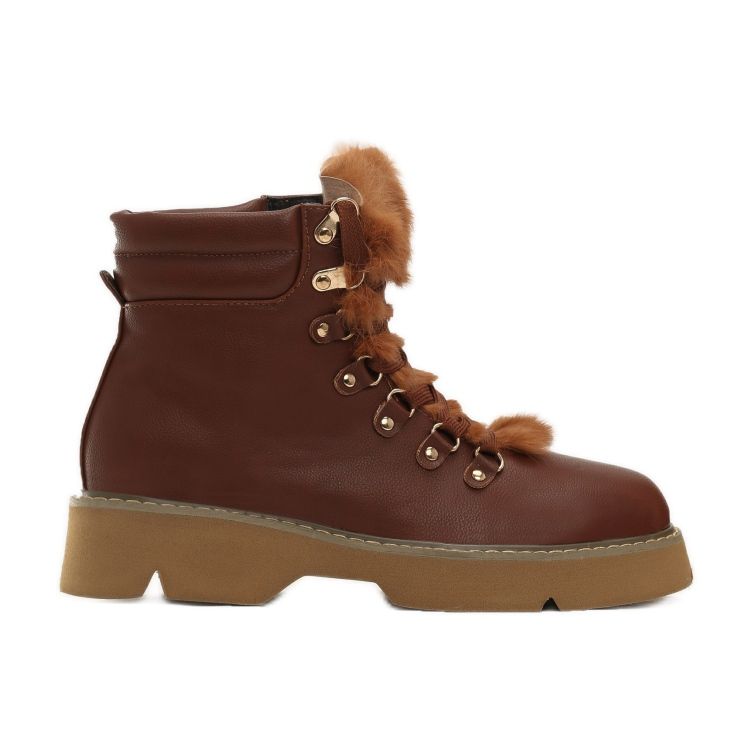 Vices Poroci 3142-17 Deve smeđa