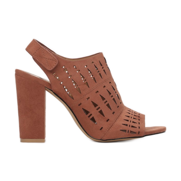 Vices Poroci 3395-54-smeđi smeđa