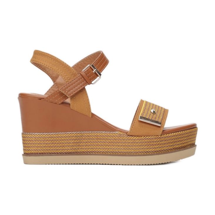 Vices Poroci 6280-49-žuti žuta boja