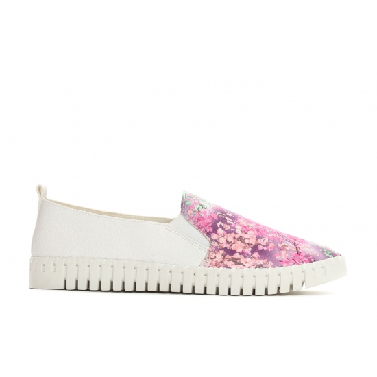 Vices Poroci 4165-41 Bijela Ljubičasta 36 41 raznobojna