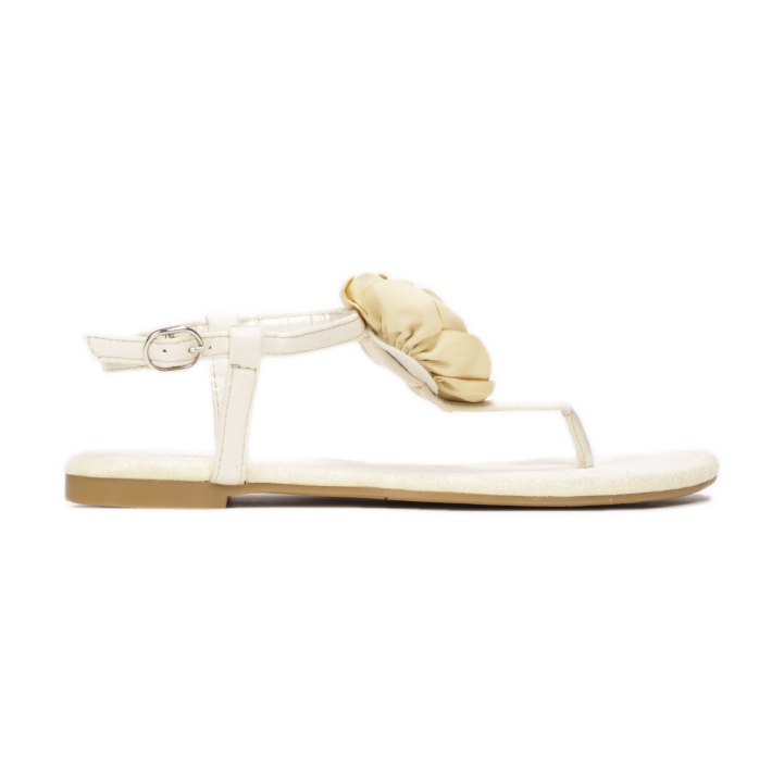 Vices Poroci 7268-26 Žuti žuta boja