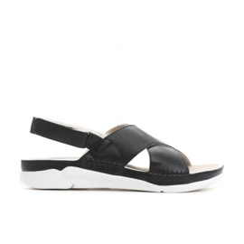 Vices Poroci 3227-1 Crni crna