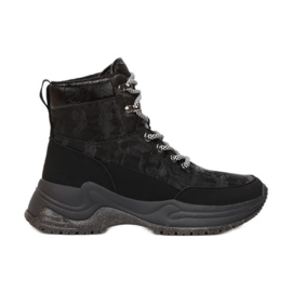 Vices Poroci 8614-38-crni crna