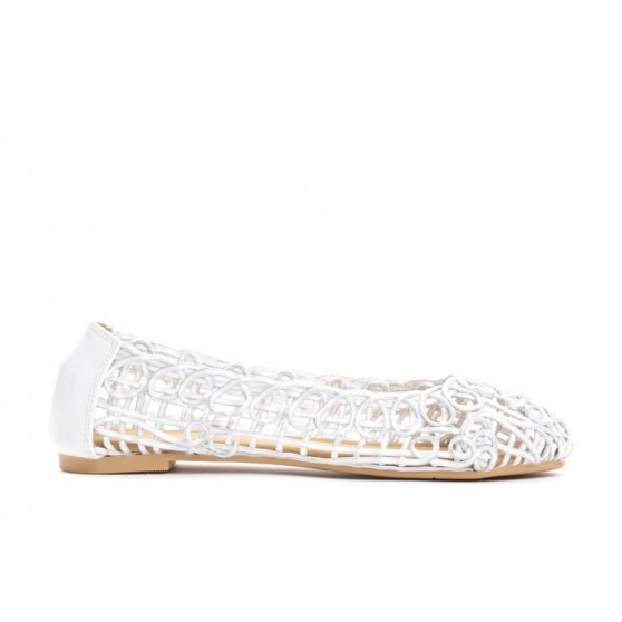 Vices Poroci 3275-40 Bijelo srebro 36 41