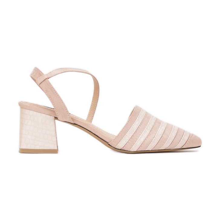 Vices Poroci 3372-45-ružičasti ružičasta