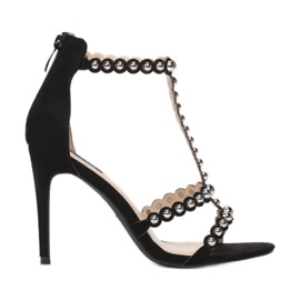 Vices Poroci 5150-1 Crni crna