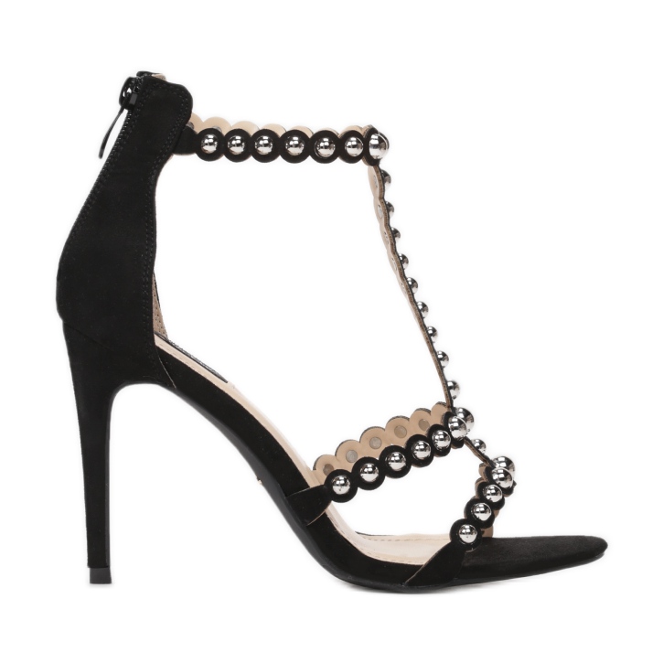 Vices Poroci 5150-1 Crni crno