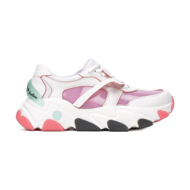 Vices Poroci 8542-45-ružičasti ružičasta