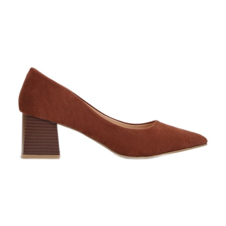 Vices Poroci 3344-54-smeđi smeđa