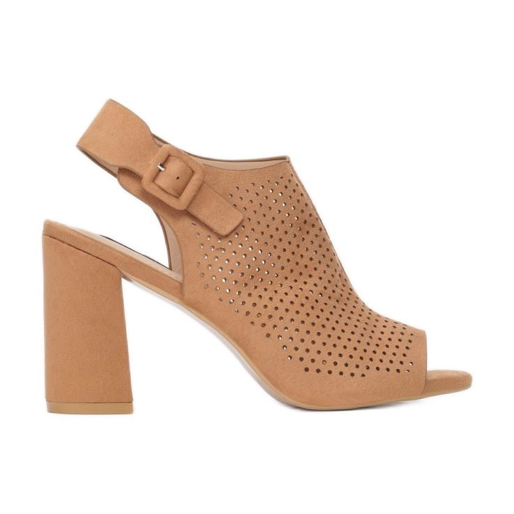 Vices Poroci 1610-68-deva smeđa