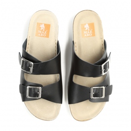 Vices Poroci 3255-1 Crni 36 41 crna