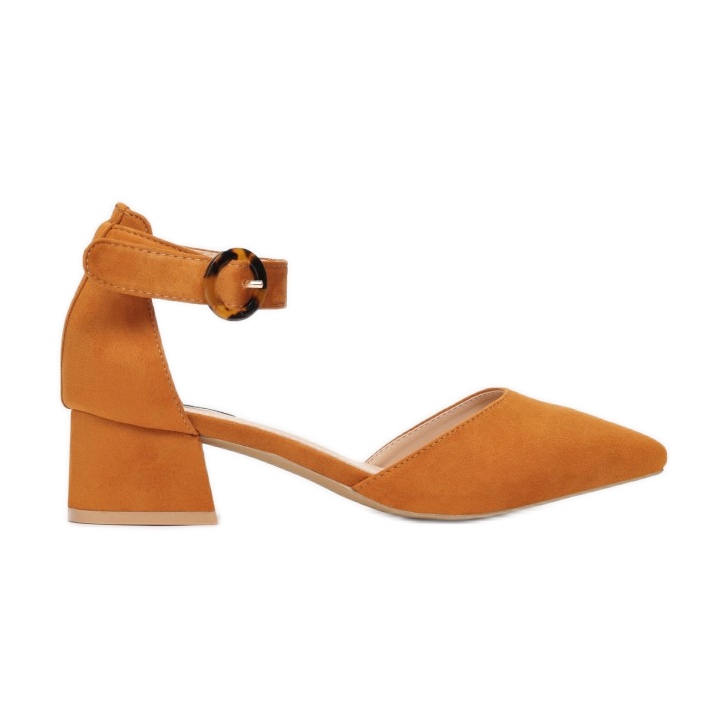 Vices Poroci 3364-54-smeđi smeđa