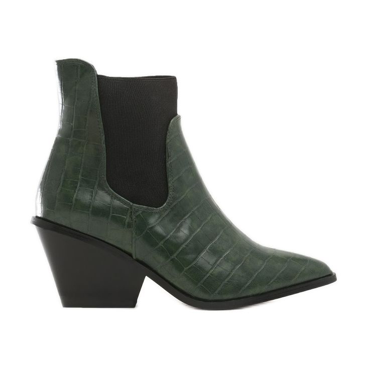 Vices Poroci 8496-61-zeleni zelena