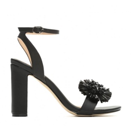 Vices Poroci 9219-1 Crni 36 41 crna