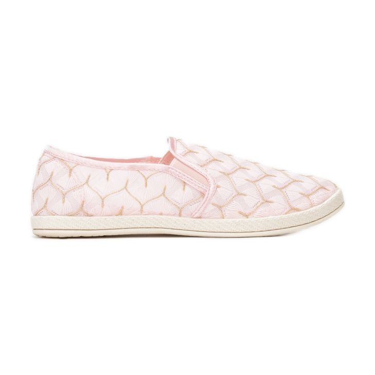 Vices Poroci B855-20 Ružičasti 36 41 ružičasta