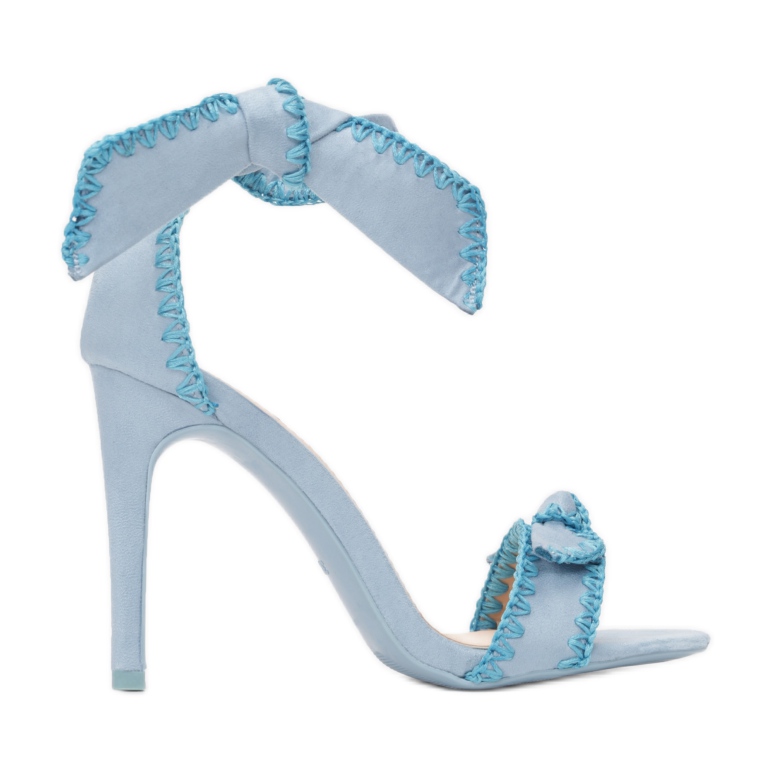 Vices Poroci 9034-11 Plavi 35 40 plava