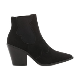 Vices Poroci 7339-38-crni crno