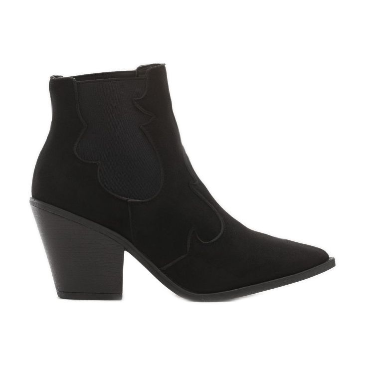 Vices Poroci 7339-38-crni crno