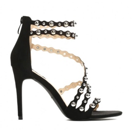 Vices Poroci 5151-1A Crni crna