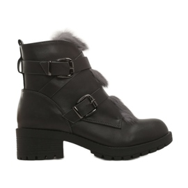 Vices Poroci 2139-5 Sivi 36 41 siva