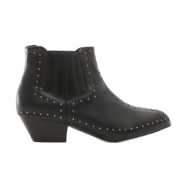 Vices Poroci 7336-1B-38-crni crna