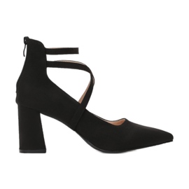 Vices Poroci 3340-38-crni crna