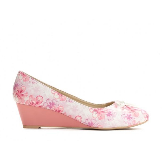 Vices Poroci 3195-20 Ružičasti 36 41 ružičasta raznobojna