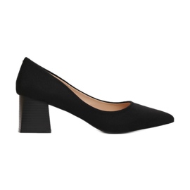 Vices Poroci 3344-38-crni crna