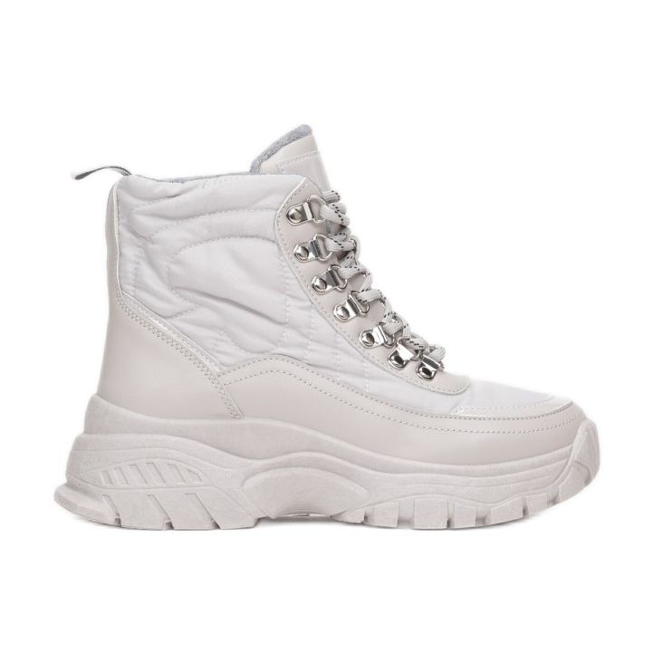 Vices Poroci 8615-39-sivi siva