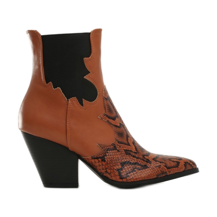 Vices Poroci 3330-68-deva smeđa