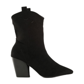 Vices Poroci 1586-38-crni crna